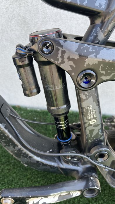 scott gambler 930