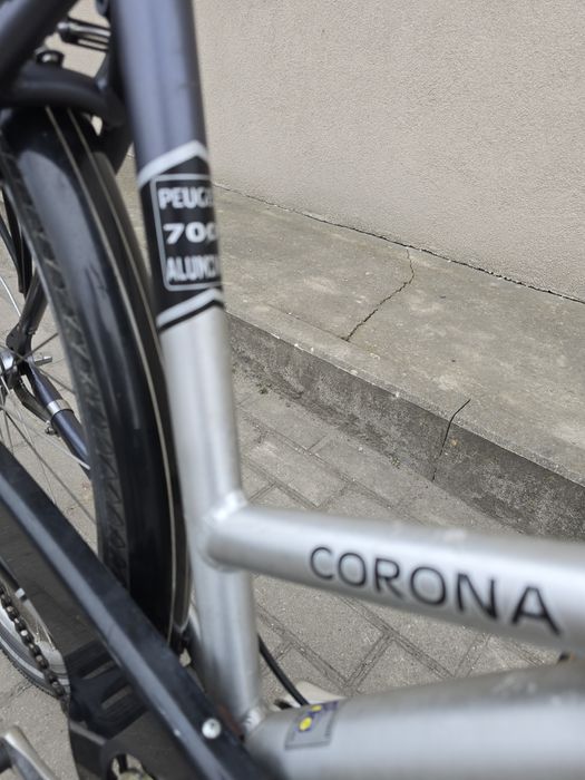 Rower Peugeot Corona