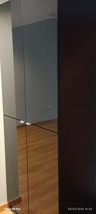 Móvel em Carvalho Wengue