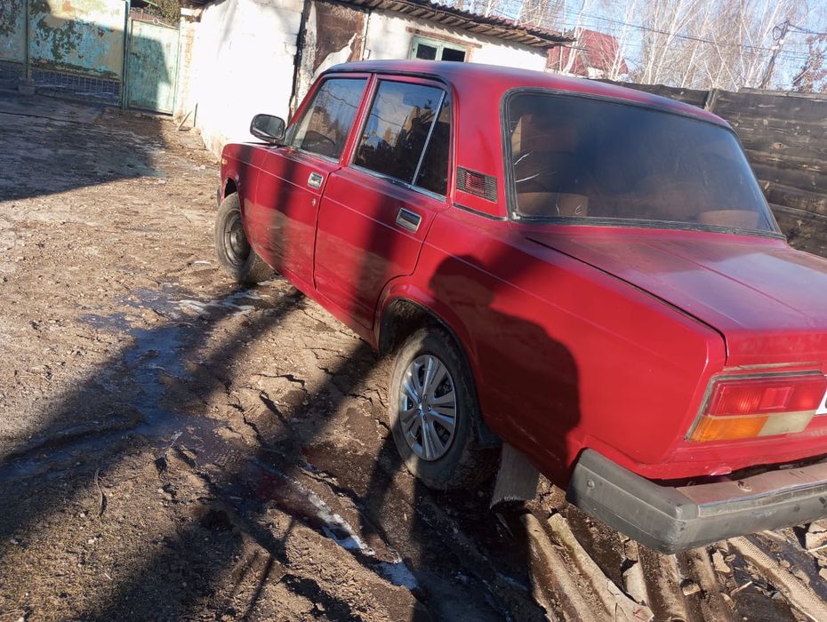 Срочно продаю ВАЗ 21053на хаду звоните+380988224745