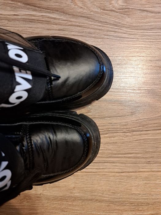 Sniegowce buty 36