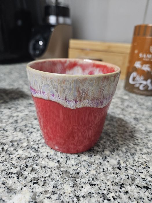 Chavena lungo nespresso Costa Nova