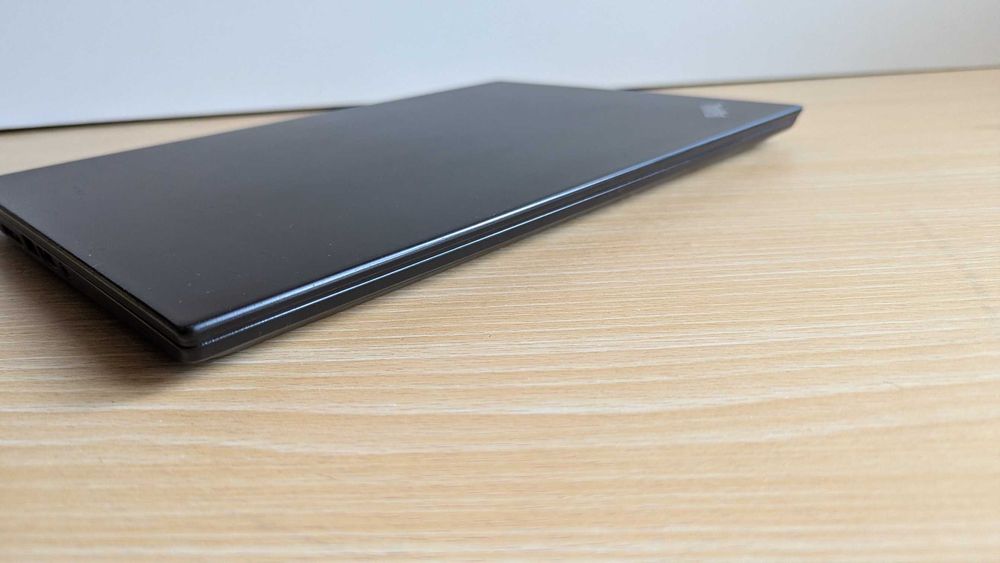 Маленький Lenovo ThinkPad X280 І5\8Гб\256гб\сенсорний екран+IPS