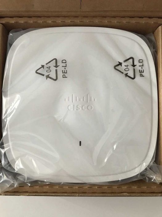 Точка доступу Cisco C9115AXI-E