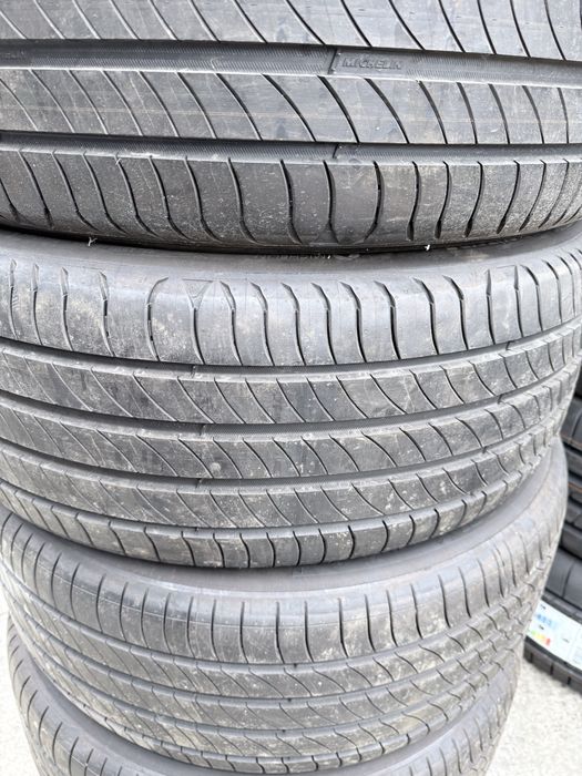 Шини літні 235/50/19 Michelin Primasi 4