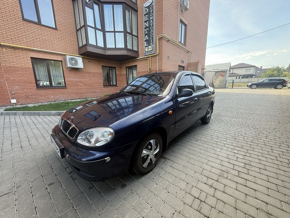 Продам Део Сенс