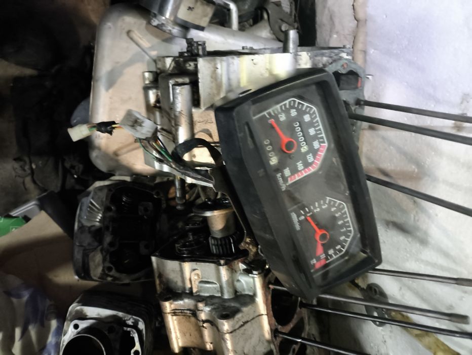 Мотор вайпер zs 150 документи