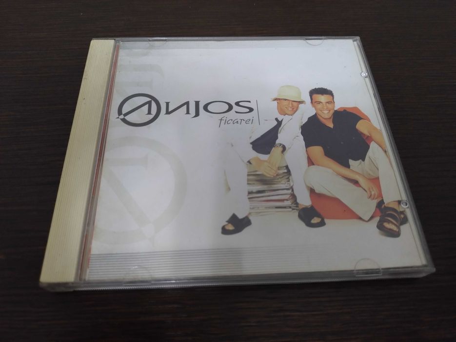 CD Anjos Ficarei