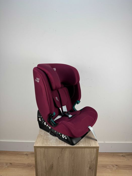 Fotelik Samochodowy Britax Romer Versafix -76-150 cm 9-36 kg