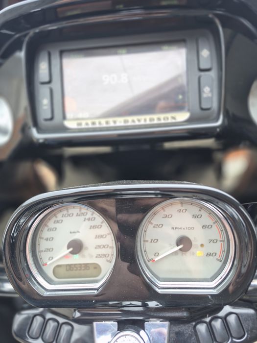 Harley Davidson Road Glide Special