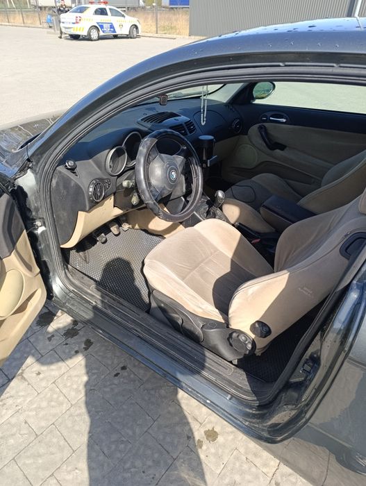 Alfa Romeo 147 1.6