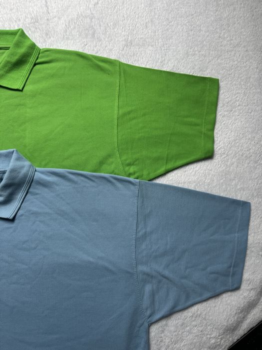 Koszulka meska polo 2 sztuki 2XL  XXL nowe
