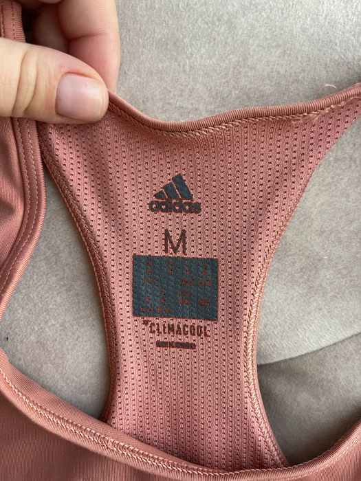 Топ бандо Adidas