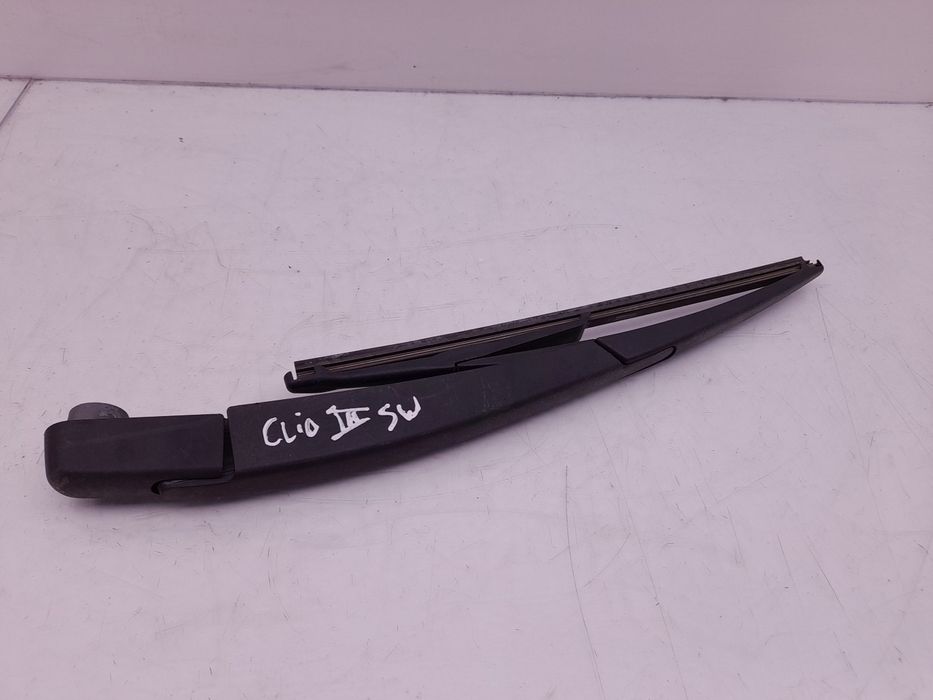 Haste / braço de escova limpa vidros trás RENAULT Clio III Grandtour (