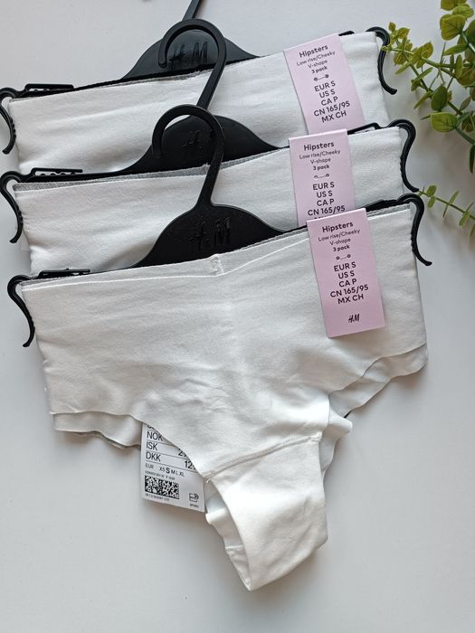 Жіночі трусики від H&M