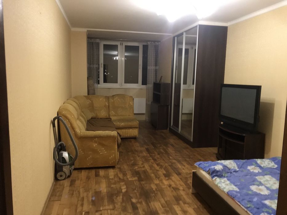 Аренда 1 ком кв-ры ул. Дюковская р-он Водного Универа