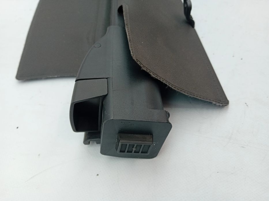 Chapeleira / tampo da mala OPEL Astra H Caravan (L35)
