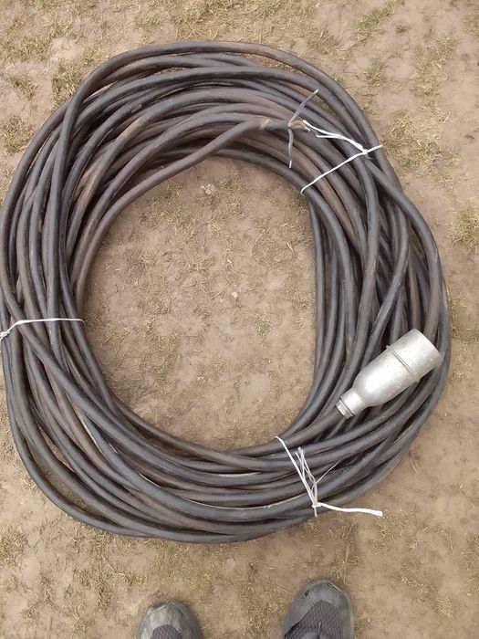 Kabel siłowy  długość 36m  18m  9m