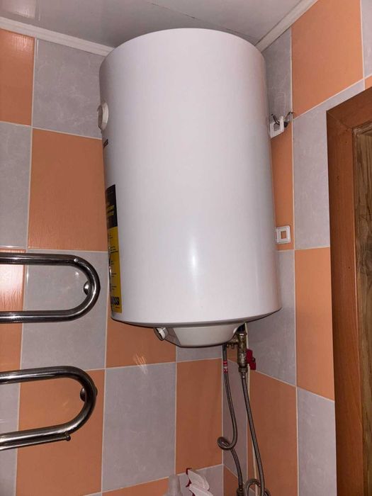 (3) Продам 1-кімнатну квартиру на Київській 0691