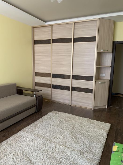 Однокімнатна квартира