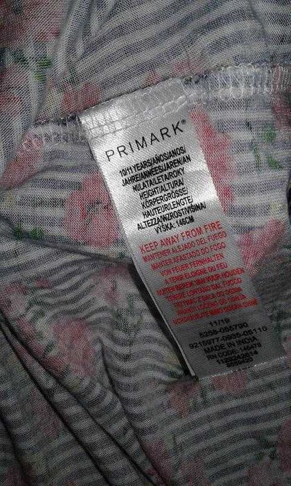Классньій сарафанчик
Primark