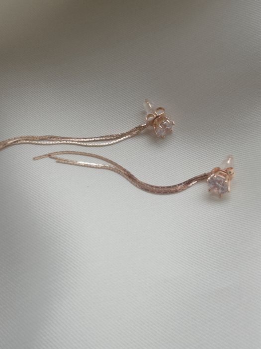 Медичний сплав ( прикраси ) Колечка , ланцюжки , сережки