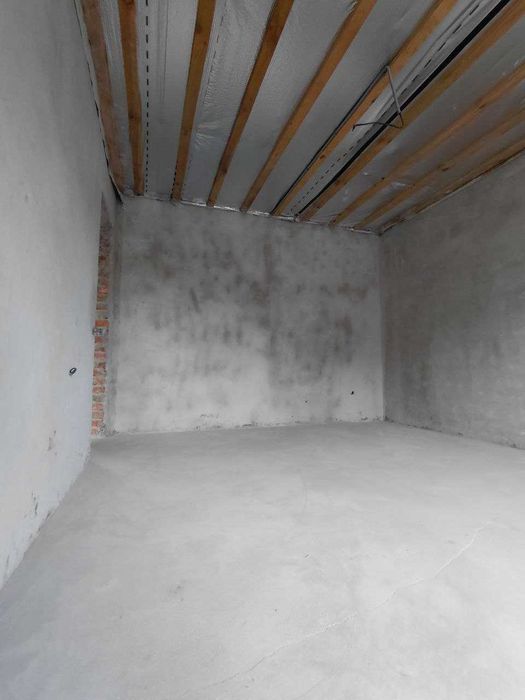 Затишний цегляний таунхаус!