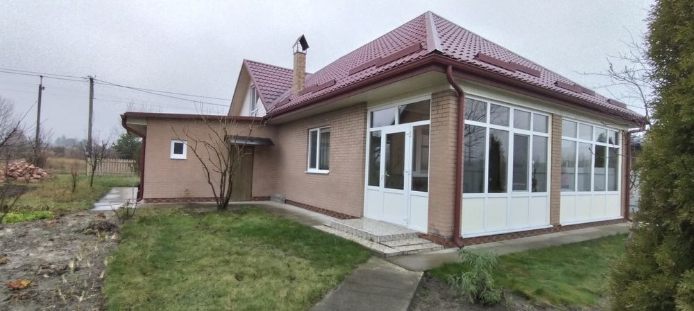 Продається будинок у Вараші