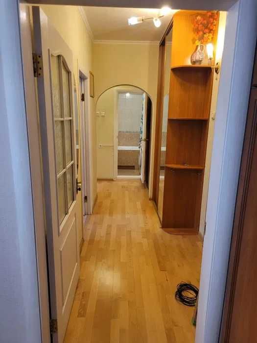 Ідеальний 2 поверх! Оренда 2-к квартири на Харківському масиві.