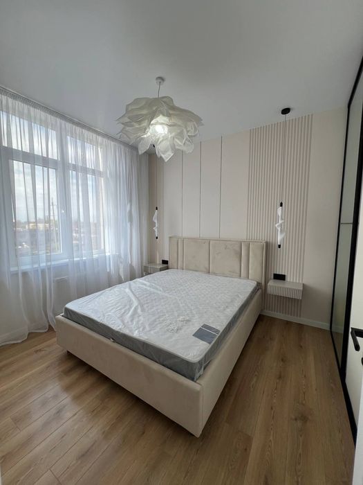 Продам квартиру Кадор Сіті Краснова 68 Жемчужина