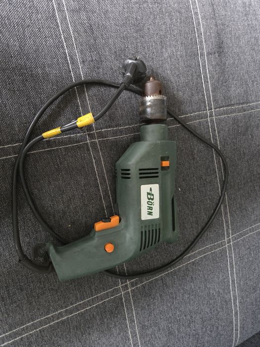 Wiertarka szt 2 sprawne