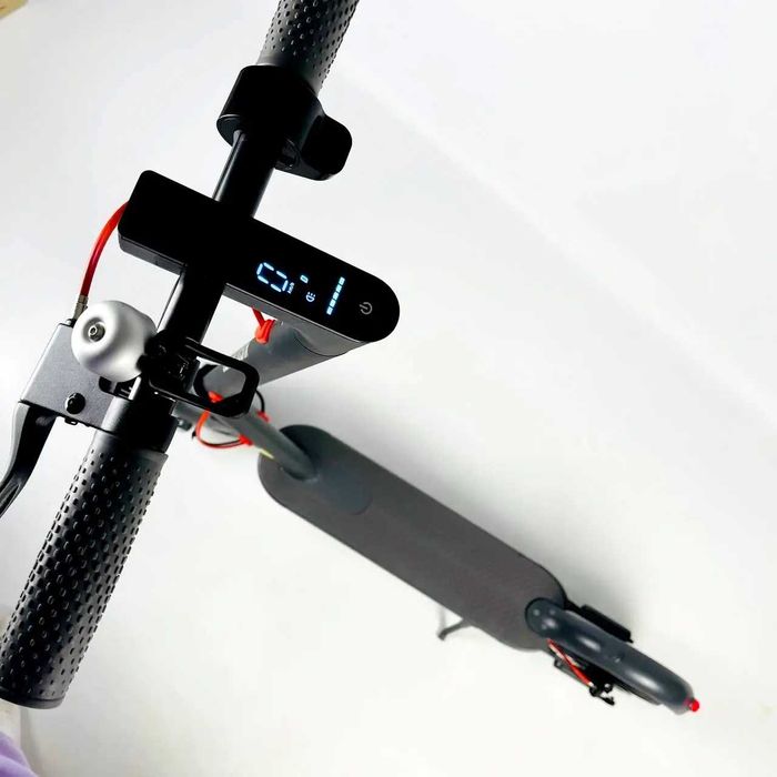 New 2025‼️Електросамокат Xiaomi M365 Pro 35км/час, bluetooth + Наложка