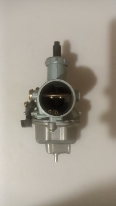 Карбюратор pz30 на мотоцикл 200-250 кубів