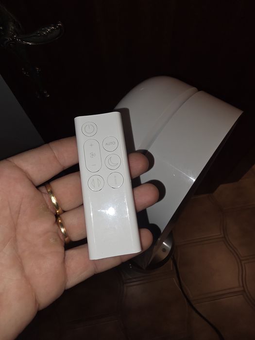 Dyson Purifier Cool PC1