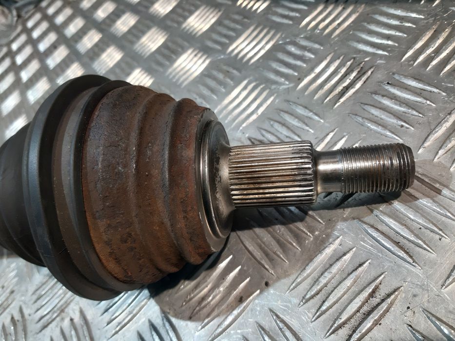 Półoś Półośka Lewa Przód Krótka Skoda Octavia I 1.9 Tdi