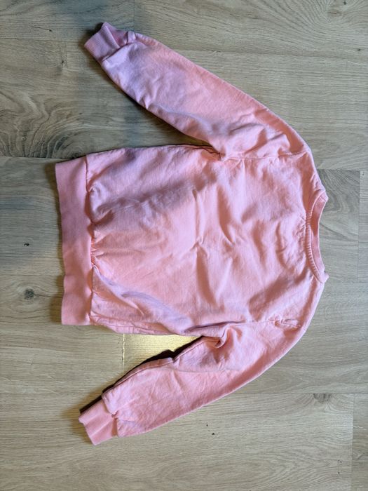 Bluza dla dxiewczynki jak nowa!
