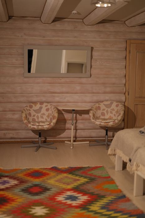 Оренда преміум котеджу 9+2 з лазнею в Буковель