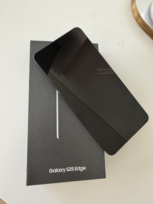 Samsung S25 Edge