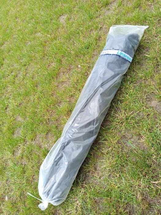 Siatka cieniujaca 2m wysokości płot panelowy