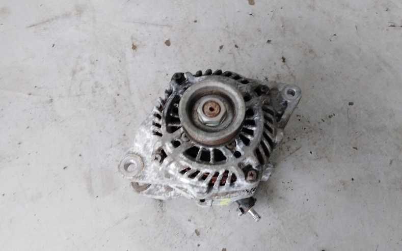 Mitsubishi Lancer X 1.6 Alternator