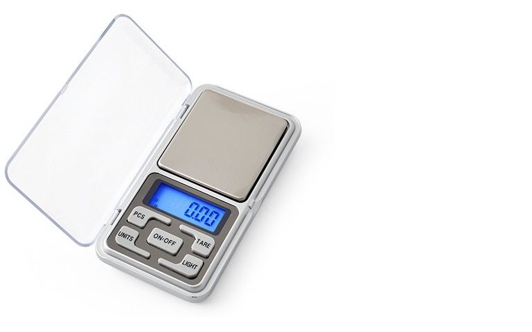 Ваги , весы ювелирные ювелірні