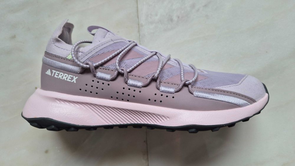Ténis adidas Terrex Voyager mulher. 37. NOVO