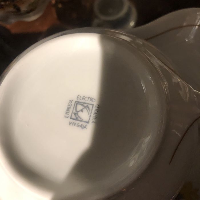 Varias louças antigas, preços a combinar