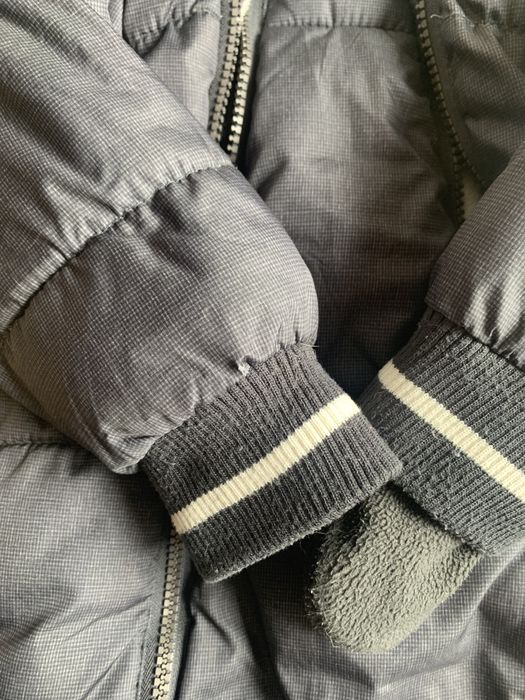 Kombinezon zimowy ocieplany 74 kappahl