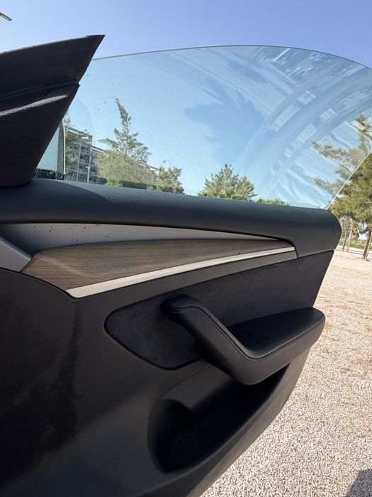 Tesla Model 3 Standard Range