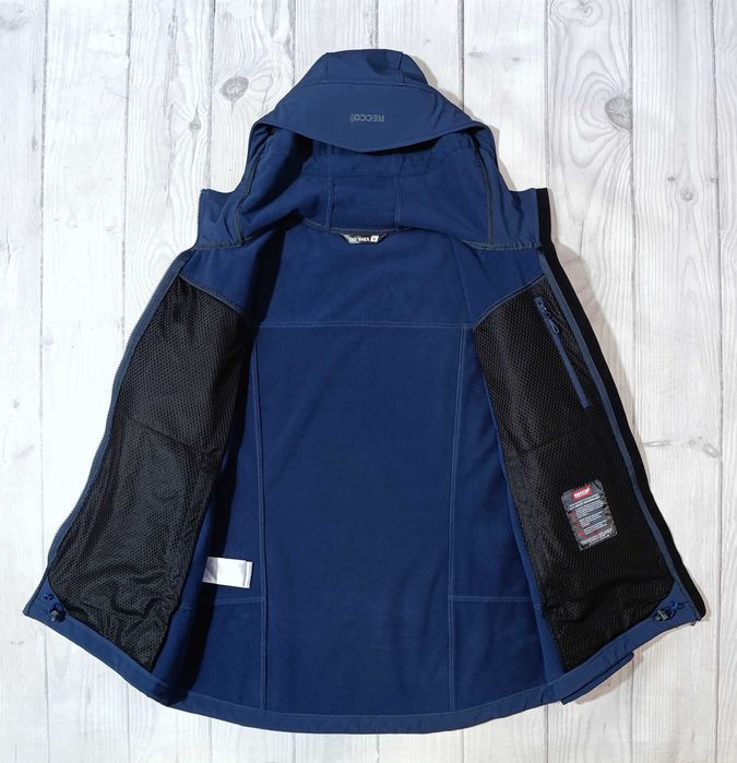 Kurtka softshell Tatonka Marto Recco r. XL