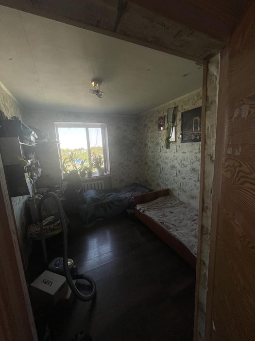 Обмен 2комнатная на ул.Одесская Великодолинское на домик в Великодолин