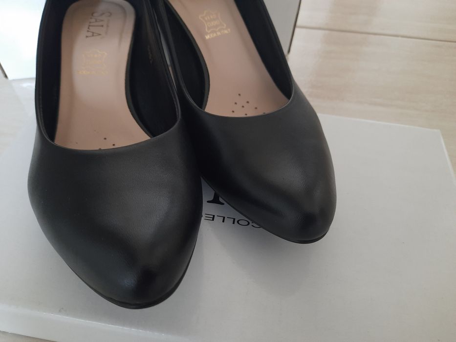 Buty damskie SALA 40