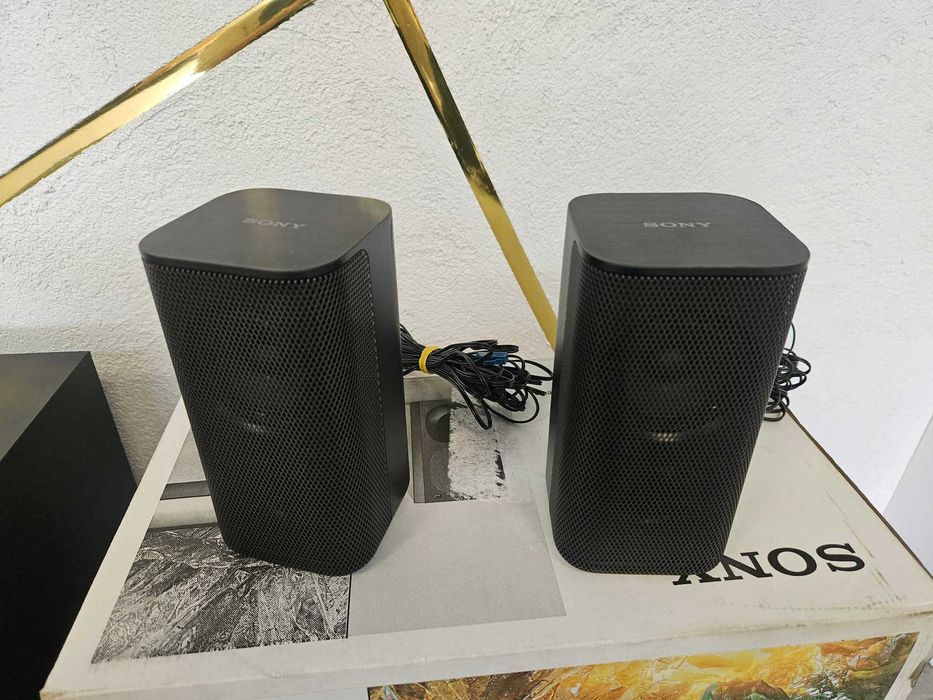 Soundbar 5.1 Sony HT-S20R na GWARANCJI !!!
