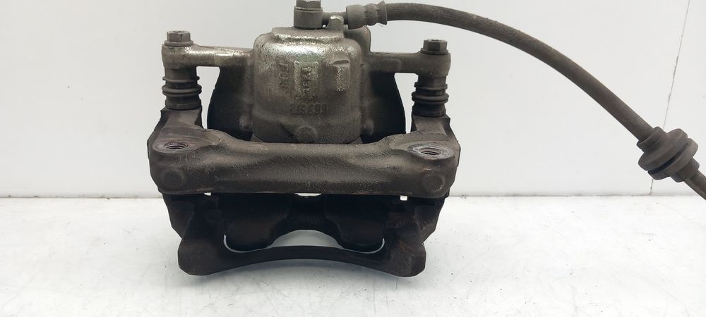 Pinça travão / maxila de travão frente direita RENAULT Megane IV (B9A/